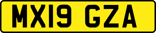 MX19GZA