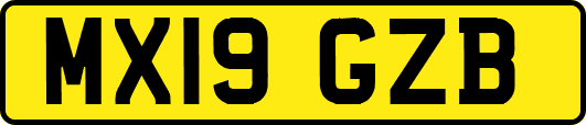 MX19GZB