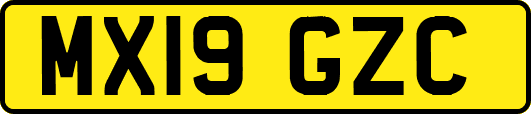 MX19GZC