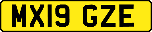 MX19GZE