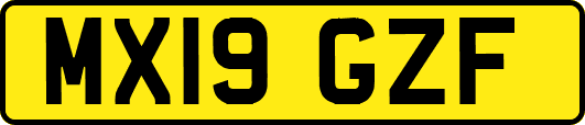 MX19GZF