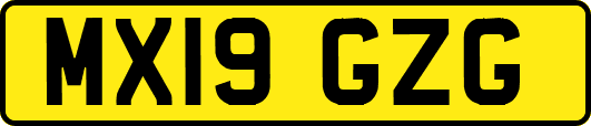 MX19GZG
