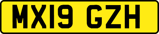 MX19GZH