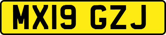 MX19GZJ