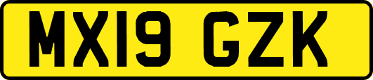 MX19GZK