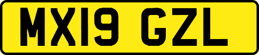 MX19GZL