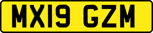 MX19GZM