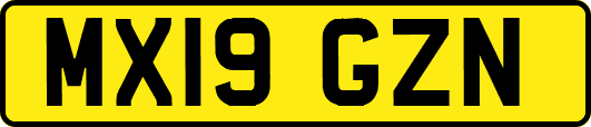 MX19GZN