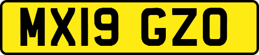 MX19GZO