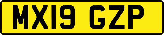 MX19GZP