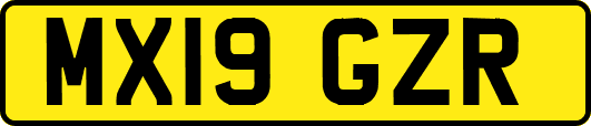 MX19GZR