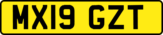 MX19GZT