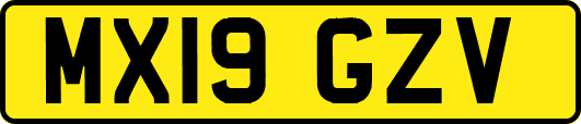 MX19GZV