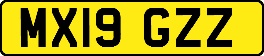MX19GZZ
