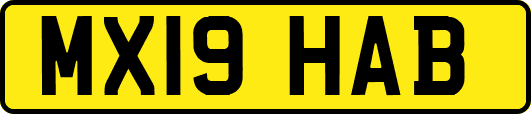 MX19HAB