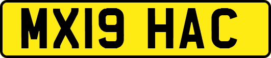 MX19HAC