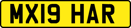 MX19HAR