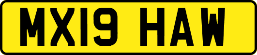 MX19HAW