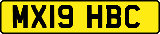 MX19HBC