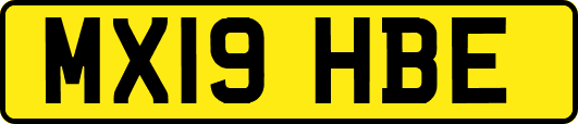 MX19HBE