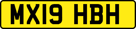 MX19HBH