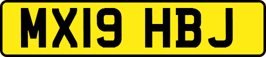 MX19HBJ