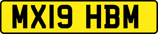 MX19HBM