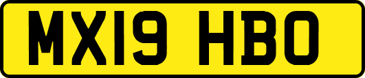 MX19HBO
