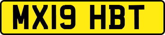 MX19HBT