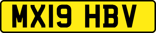 MX19HBV
