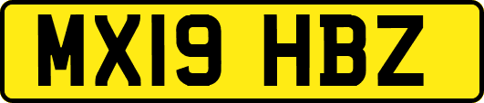 MX19HBZ