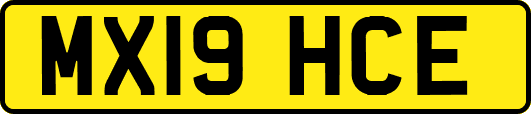 MX19HCE