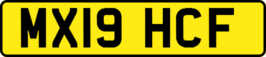 MX19HCF