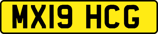 MX19HCG