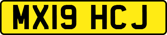 MX19HCJ