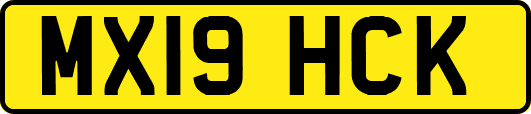 MX19HCK