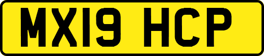 MX19HCP