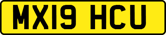 MX19HCU
