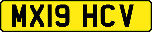 MX19HCV
