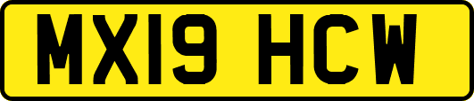 MX19HCW