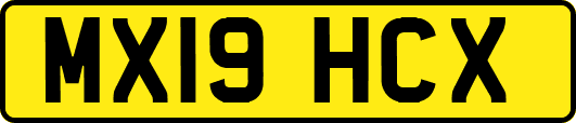 MX19HCX