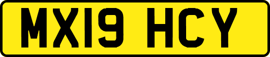 MX19HCY