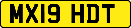 MX19HDT