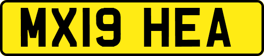 MX19HEA