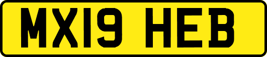MX19HEB