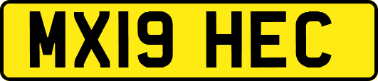 MX19HEC