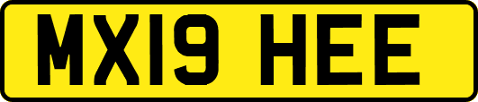 MX19HEE