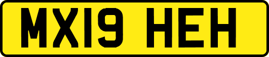 MX19HEH