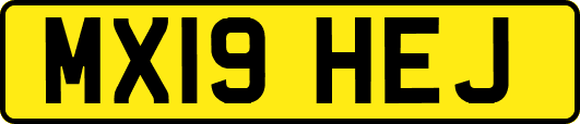 MX19HEJ