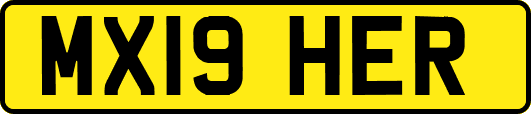 MX19HER